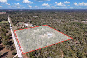 771 CHOCTAW AVENUE, FORT WHITE, FL 32038 - MLS#MFRTB8480218
