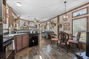 771 CHOCTAW AVENUE, FORT WHITE, FL 32038 - MLS#MFRTB8480218