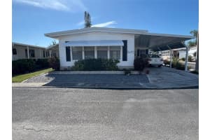 136 ROYAL PALM CIRCLE, LARGO, FL 33778 - MLS#MFRTB8480223