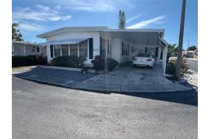 136 ROYAL PALM CIRCLE, LARGO, FL 33778 - MLS#MFRTB8480223