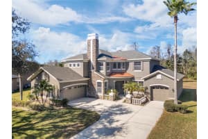 16637 ASHTON GREEN DRIVE, LUTZ, FL 33558 - MLS#MFRTB8480225