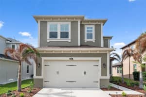 29011 TREVI PLACE, WESLEY CHAPEL, FL 33543 - MLS#MFRTB8480226