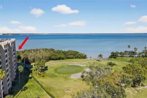 2616 COVE CAY DRIVE, CLEARWATER, FL 33760 - MLS#MFRTB8480242