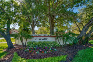 1801 LAKE ROAD, PALM HARBOR, FL 34685 - MLS#MFRTB8480246