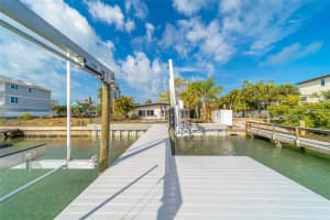 1217 BAY SHORE BOULEVARD, INDIAN ROCKS BEACH, FL 33785 - MLS#MFRTB8480253