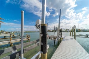 1217 BAY SHORE BOULEVARD, INDIAN ROCKS BEACH, FL 33785 - MLS#MFRTB8480253