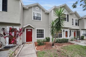 2173 FOX CHASE BOULEVARD, PALM HARBOR, FL 34683 - MLS#MFRTB8480258