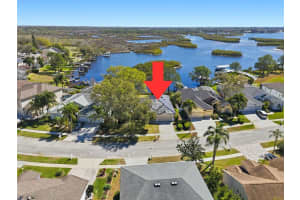 1857 RIVEREDGE DRIVE, TARPON SPRINGS, FL 34689 - MLS#MFRTB8480264