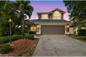 461 BRILAND STREET, TARPON SPRINGS, FL 34689 - MLS#MFRTB8480284