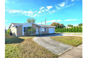 4004 GRAYTON DRIVE, NEW PORT RICHEY, FL 34652 - MLS#MFRTB8480286