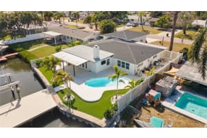 4543 CARSON STREET, ST PETERSBURG, FL 33704 - MLS#MFRTB8480302