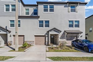 4607 TUSCAN LOON DRIVE, TAMPA, FL 33619 - MLS#MFRTB8480312