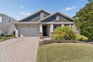 19161 Long Lake Ranch Blvd, LUTZ