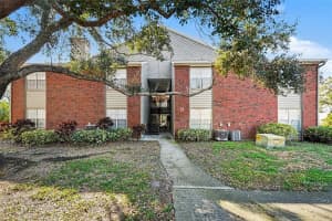 9100 Dr Martin Luther King Jr St N #1205, ST PETERSBURG