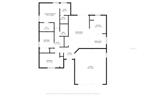 1537 GUNSMITH DRIVE, LUTZ, FL 33559 - MLS#MFRTB8480342