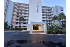 300 WOODETTE DRIVE, DUNEDIN, FL 34698 - MLS#MFRTB8480355