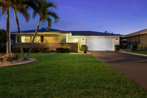 2241 VIA SEVILLE, PUNTA GORDA, FL 33950 - MLS#MFRTB8480373