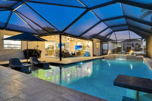 2241 VIA SEVILLE, PUNTA GORDA, FL 33950 - MLS#MFRTB8480373