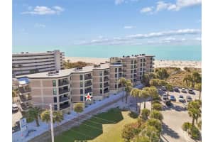4510 Gulf Blvd #207, ST PETE BEACH