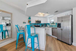 4510 GULF BOULEVARD, ST PETE BEACH, FL 33706 - MLS#MFRTB8480378