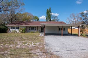 2201 VILLAGE AVENUE, TAMPA, FL 33612 - MLS#MFRTB8480381