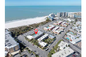 6700 SUNSET WAY #303, ST PETE BEACH, FL 33706 - MLS#MFRTB8480408