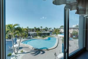 6700 SUNSET WAY #303, ST PETE BEACH, FL 33706 - MLS#MFRTB8480408