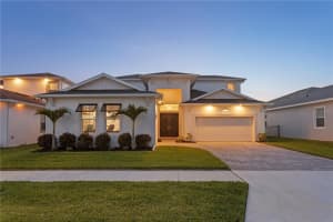 8346 Ivy Stark Boulevard, WESLEY CHAPEL