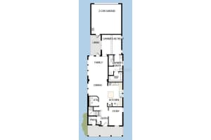 9462 HARTLINE WAY, ORLANDO, FL 32827 - MLS#MFRTB8480419