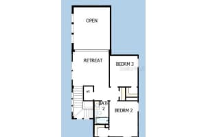 9462 HARTLINE WAY, ORLANDO, FL 32827 - MLS#MFRTB8480419