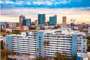 201 LAUREL STREET, TAMPA, FL 33602 - MLS#MFRTB8480430