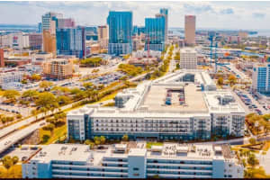 201 LAUREL STREET, TAMPA, FL 33602 - MLS#MFRTB8480430