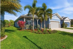5909 SILVER SUN DRIVE, APOLLO BEACH, FL 33572 - MLS#MFRTB8480431