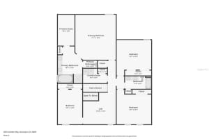 2872 CAMDEN WAY, DAVENPORT, FL 33837 - MLS#MFRTB8480476