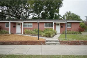 813` FREEMONT AVENUE, TAMPA, FL 33606 - MLS#MFRTB8480482