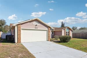 5807 FOX HUNT TRAIL, ORLANDO, FL 32808 - MLS#MFRTB8480487