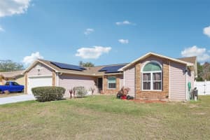 5807 FOX HUNT TRAIL, ORLANDO, FL 32808 - MLS#MFRTB8480487