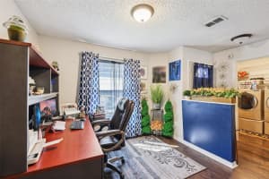 5807 FOX HUNT TRAIL, ORLANDO, FL 32808 - MLS#MFRTB8480487