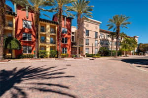 2320 W Azeele St #317, TAMPA 2320 W Azeele St #317, TAMPA