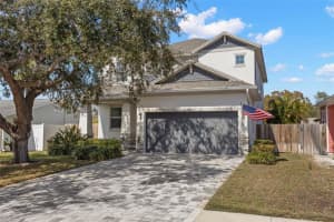 8027 27TH AVENUE, ST PETERSBURG, FL 33710 - MLS#MFRTB8480496