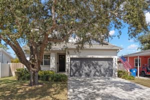 8027 27TH AVENUE, ST PETERSBURG, FL 33710 - MLS#MFRTB8480496