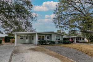 7940 22ND AVENUE, ST PETERSBURG, FL 33710 Sold 04/17/26