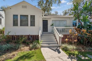 1003 CLIFTON STREET, TAMPA, FL 33604 - MLS#MFRTB8480524