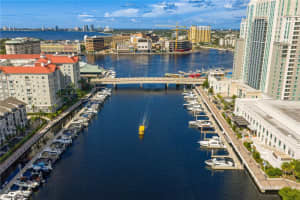 700 HARBOUR ISLAND BOULEVARD, TAMPA, FL 33602 - MLS#MFRTB8480527