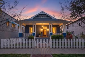 306 ROSS AVENUE, TAMPA, FL 33602 - MLS#MFRTB8480531