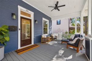 306 ROSS AVENUE, TAMPA, FL 33602 - MLS#MFRTB8480531