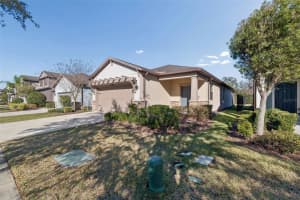 5340 FALLEN LEAF DRIVE, RIVERVIEW, FL 33578 - MLS#MFRTB8480536