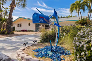 290 1ST STREET, TIERRA VERDE, FL 33715 - MLS#MFRTB8480541