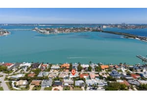 290 1ST STREET, TIERRA VERDE, FL 33715 - MLS#MFRTB8480541