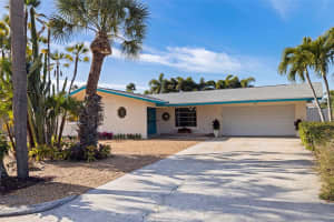 290 1ST STREET, TIERRA VERDE, FL 33715 - MLS#MFRTB8480541